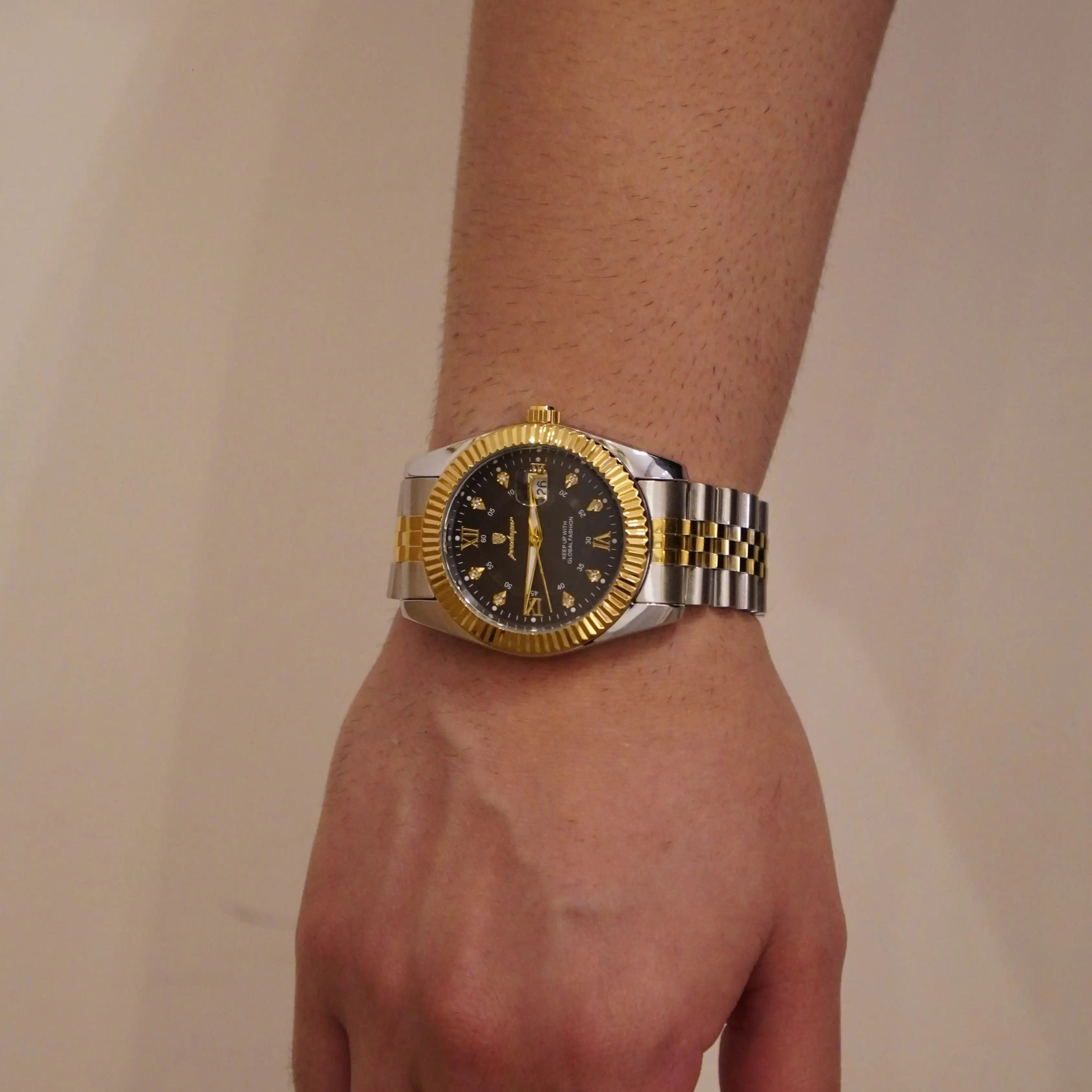 Relógio Lancei Bagdá