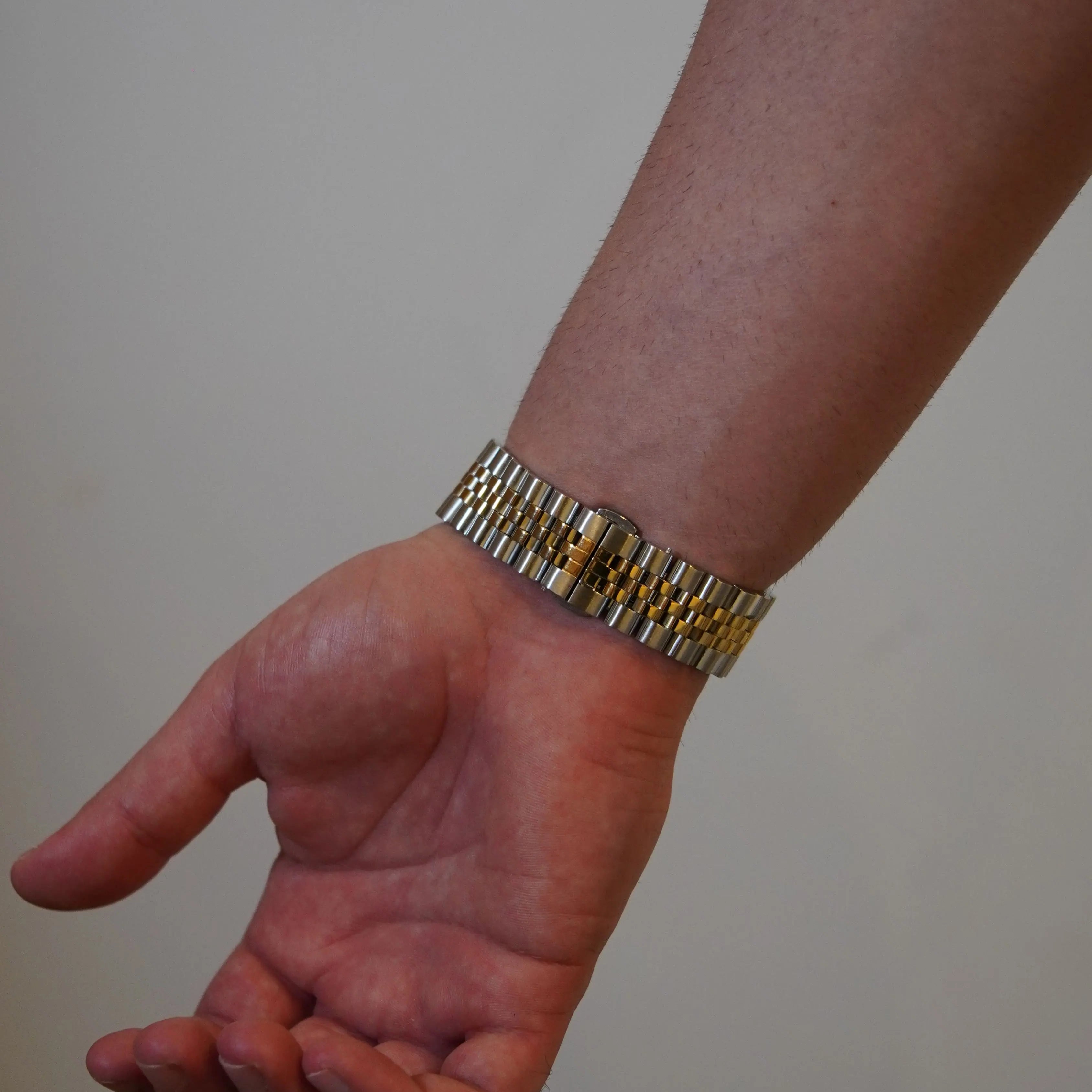 Relógio Lancei Bagdá