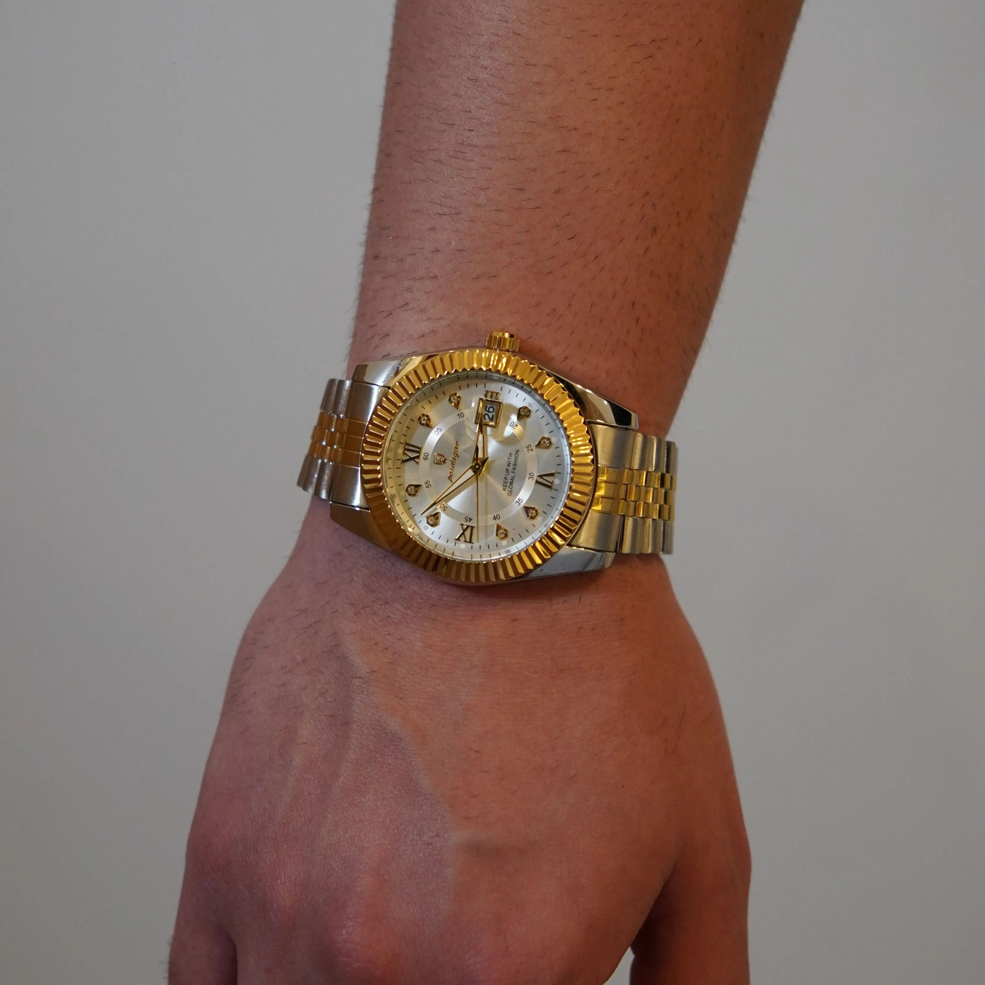 Relógio Lancei Bagdá