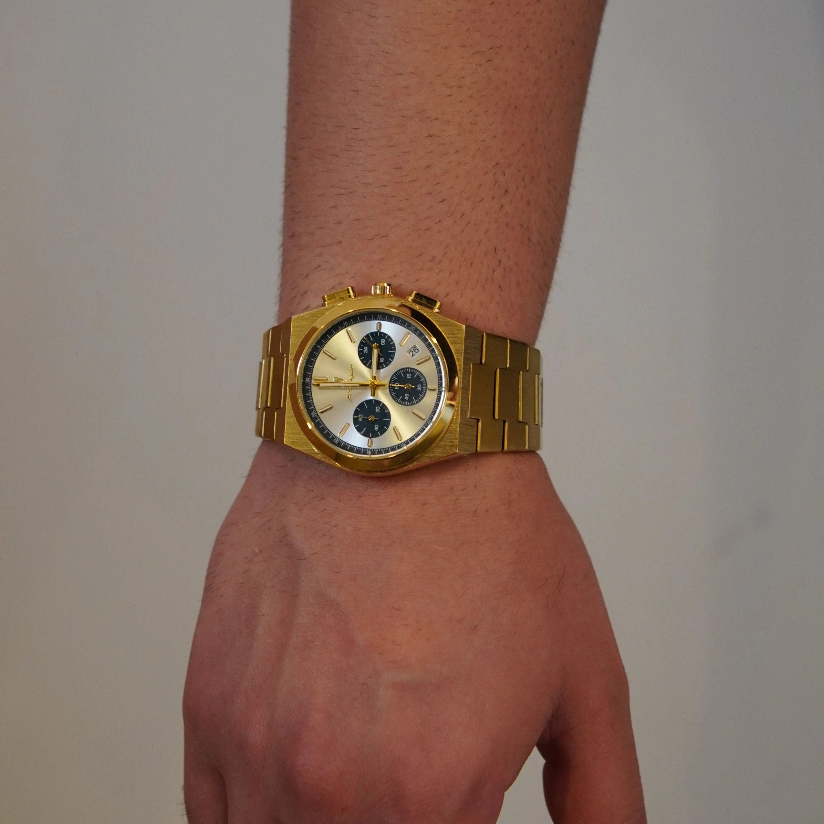 Relógio Lancei Moscou