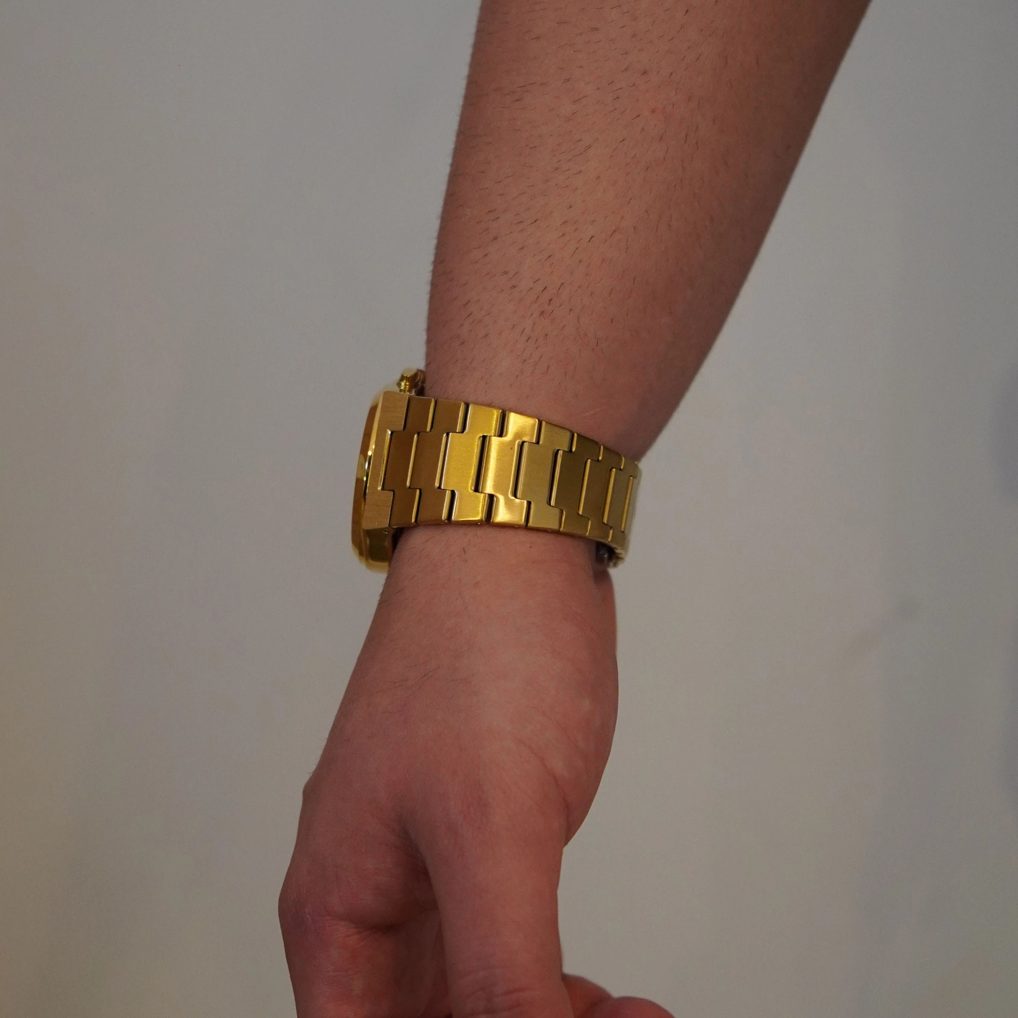 Relógio Lancei Moscou