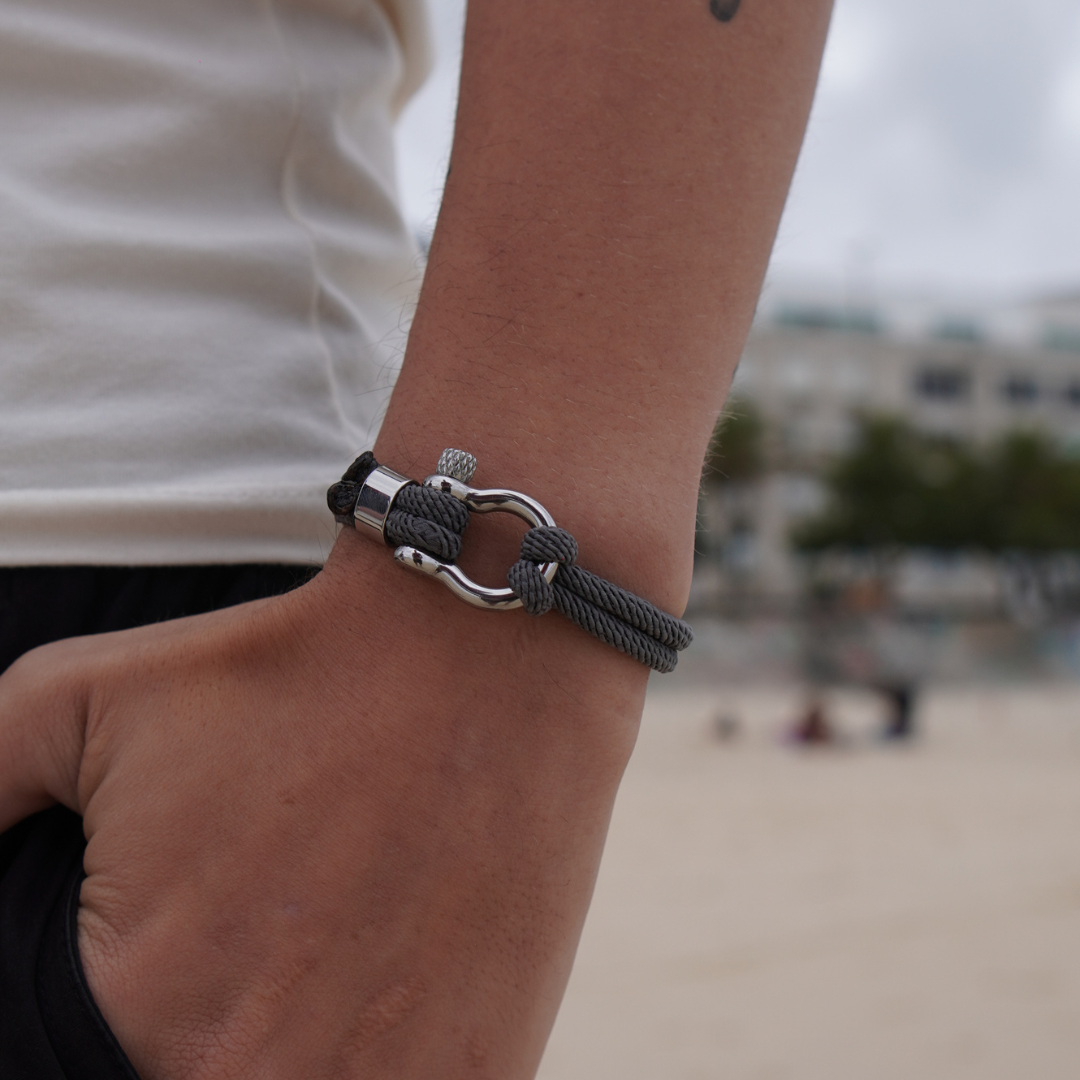 Pulseira Masculina Natal (RN)