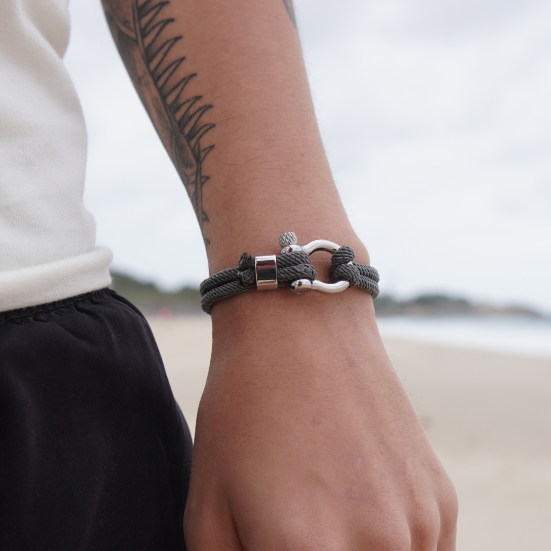 Pulseira Masculina Natal (RN)