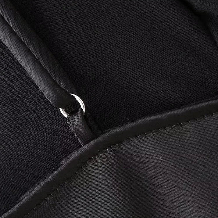 Blusa Laços Luna