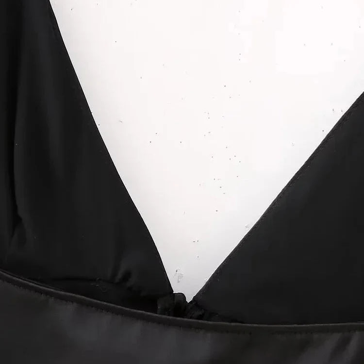 Blusa Laços Luna
