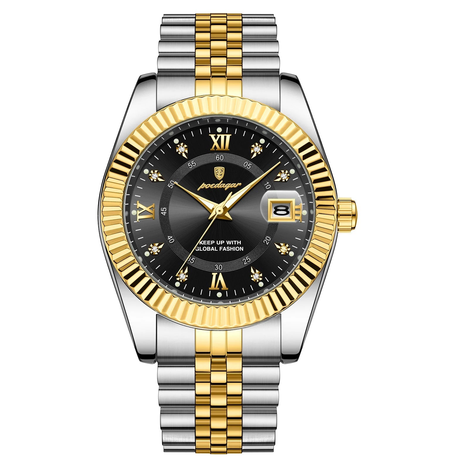 Relógio Lancei Bagdá