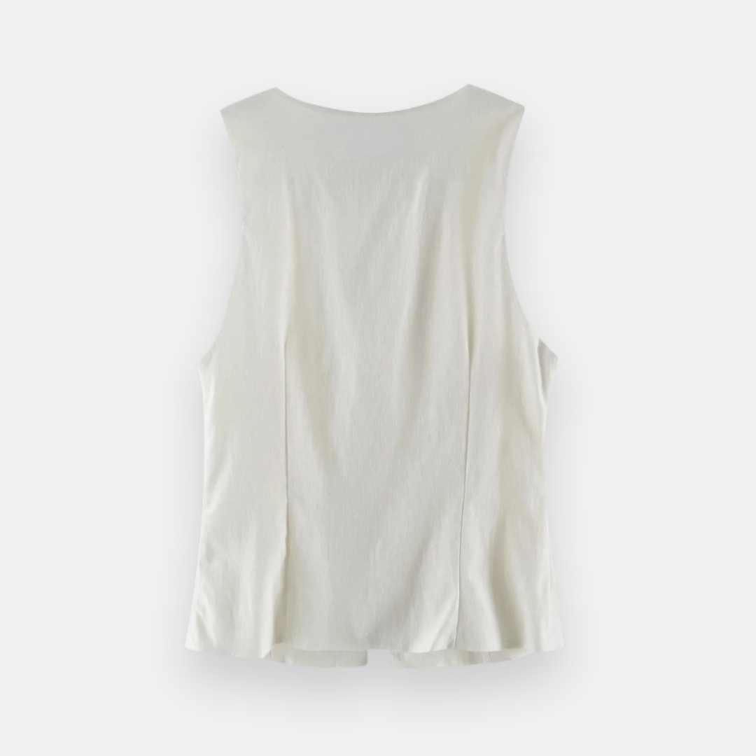 Blusa Margarida