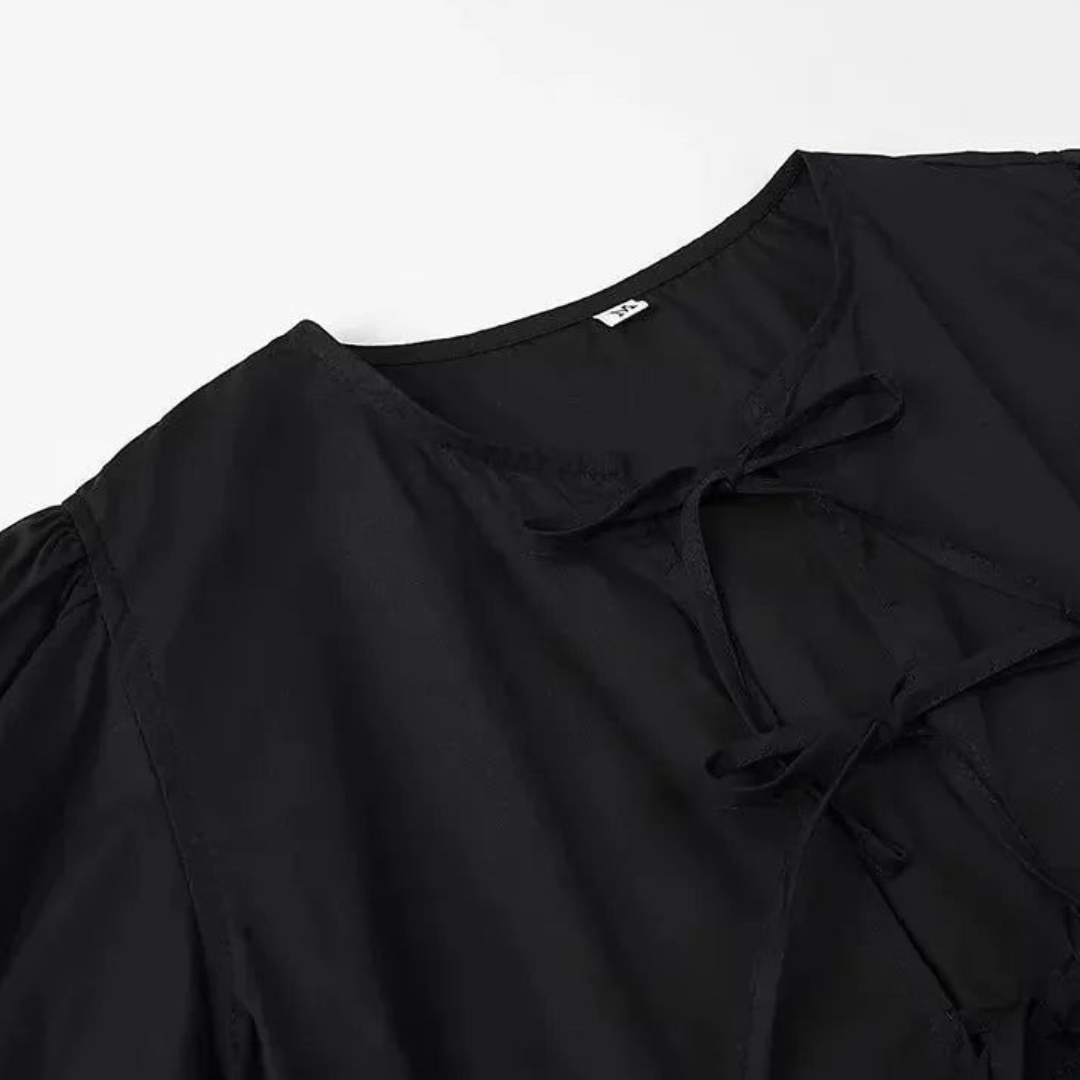 Blusa Camélia