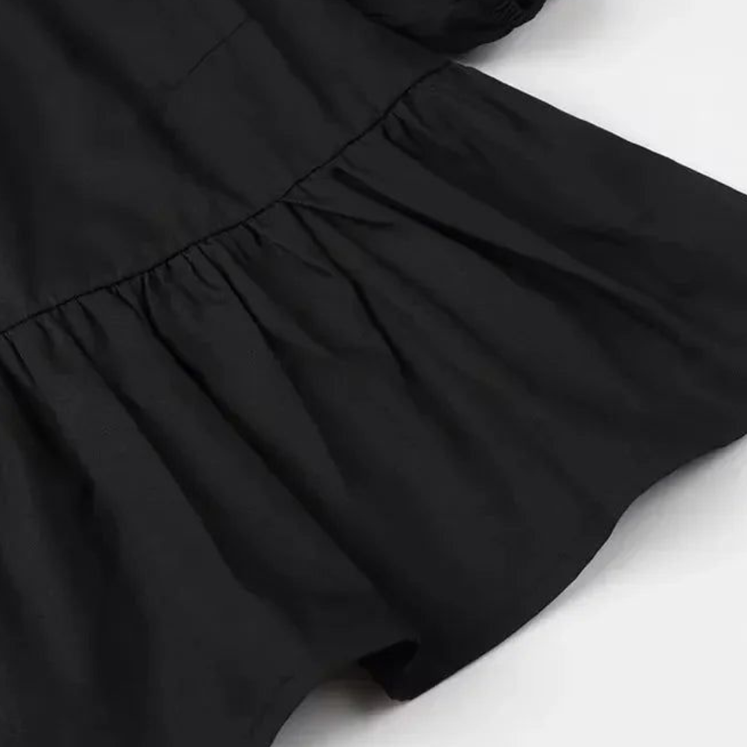 Blusa Camélia