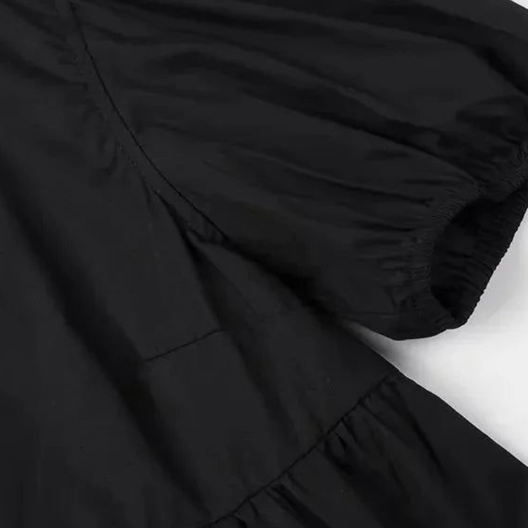 Blusa Camélia