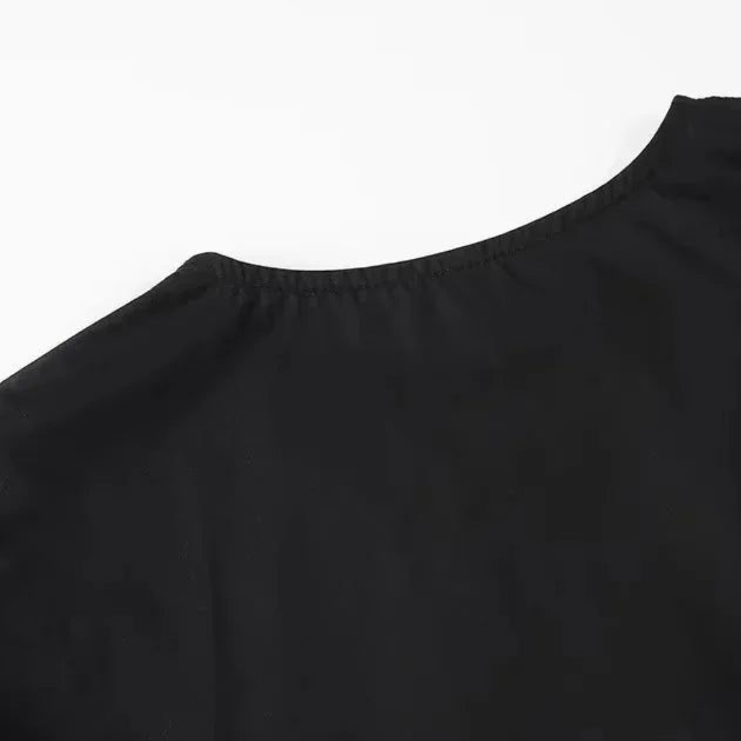 Blusa Camélia