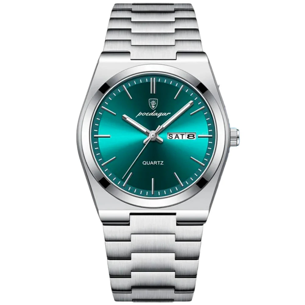 Relógio Lancei Israel