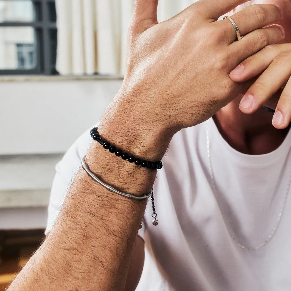 Bracelete Masculino Lancei Maldivas