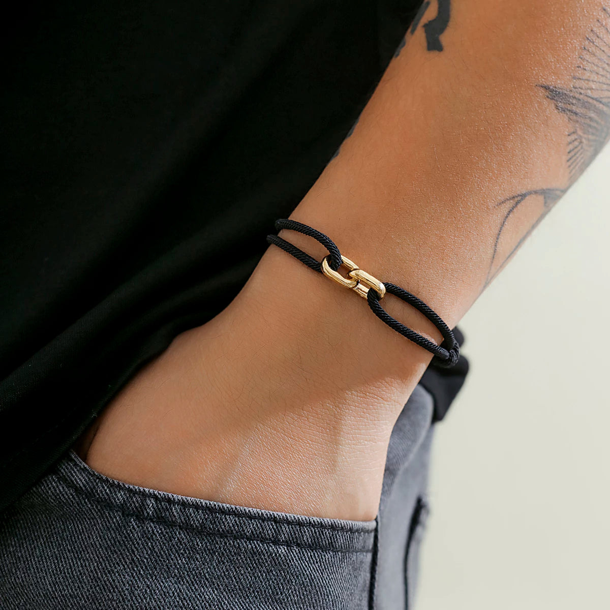 Pulseira Masculina Maragogi (AL)