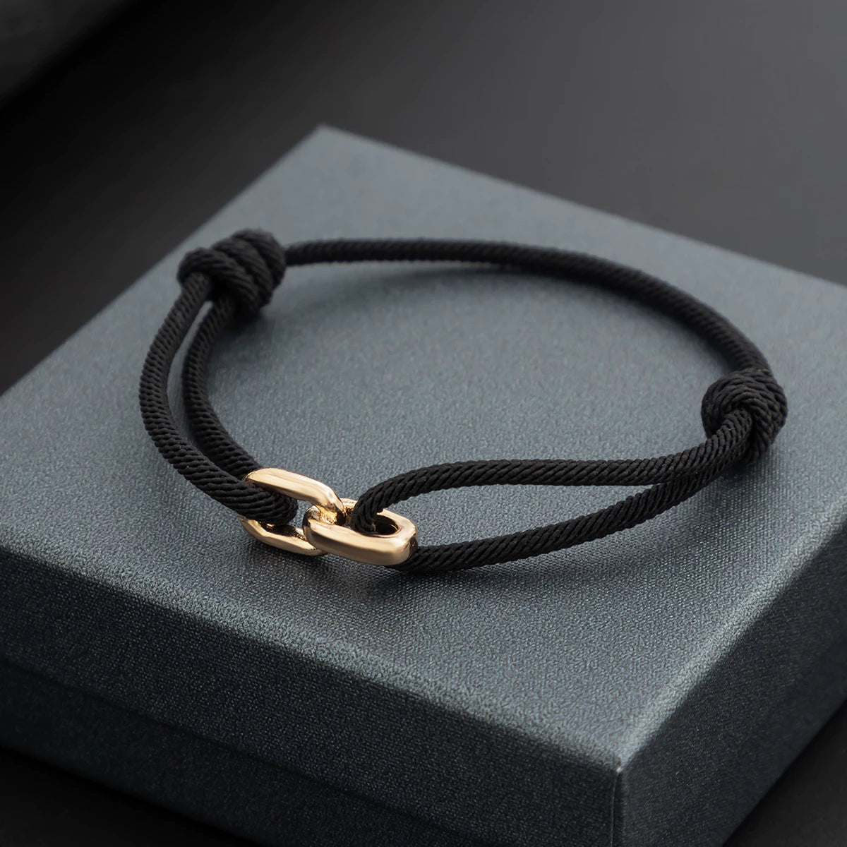 Pulseira Masculina Maragogi (AL)