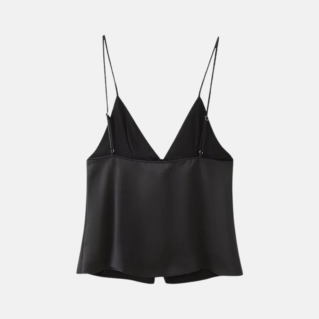 Blusa Laços Luna