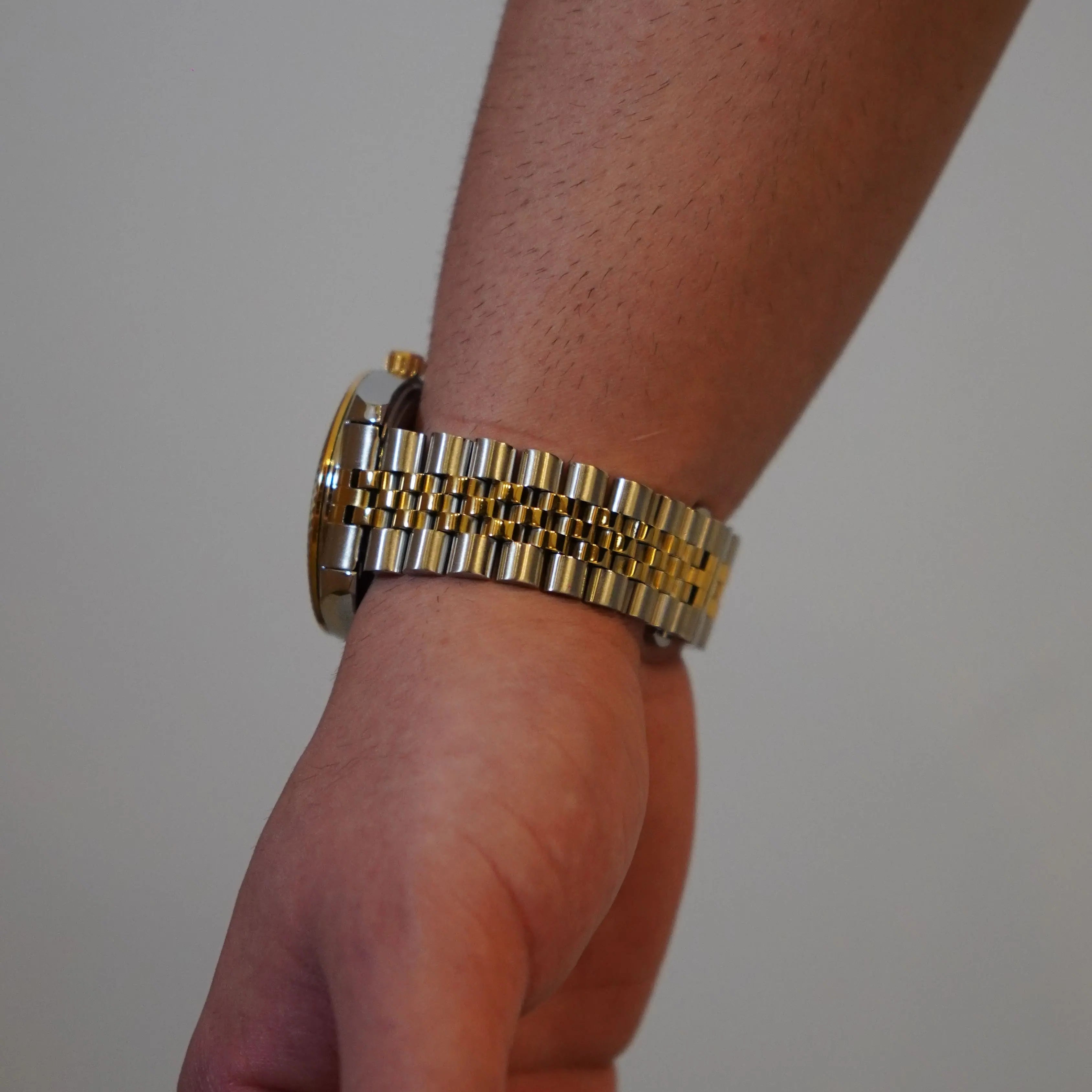 Relógio Lancei Bagdá