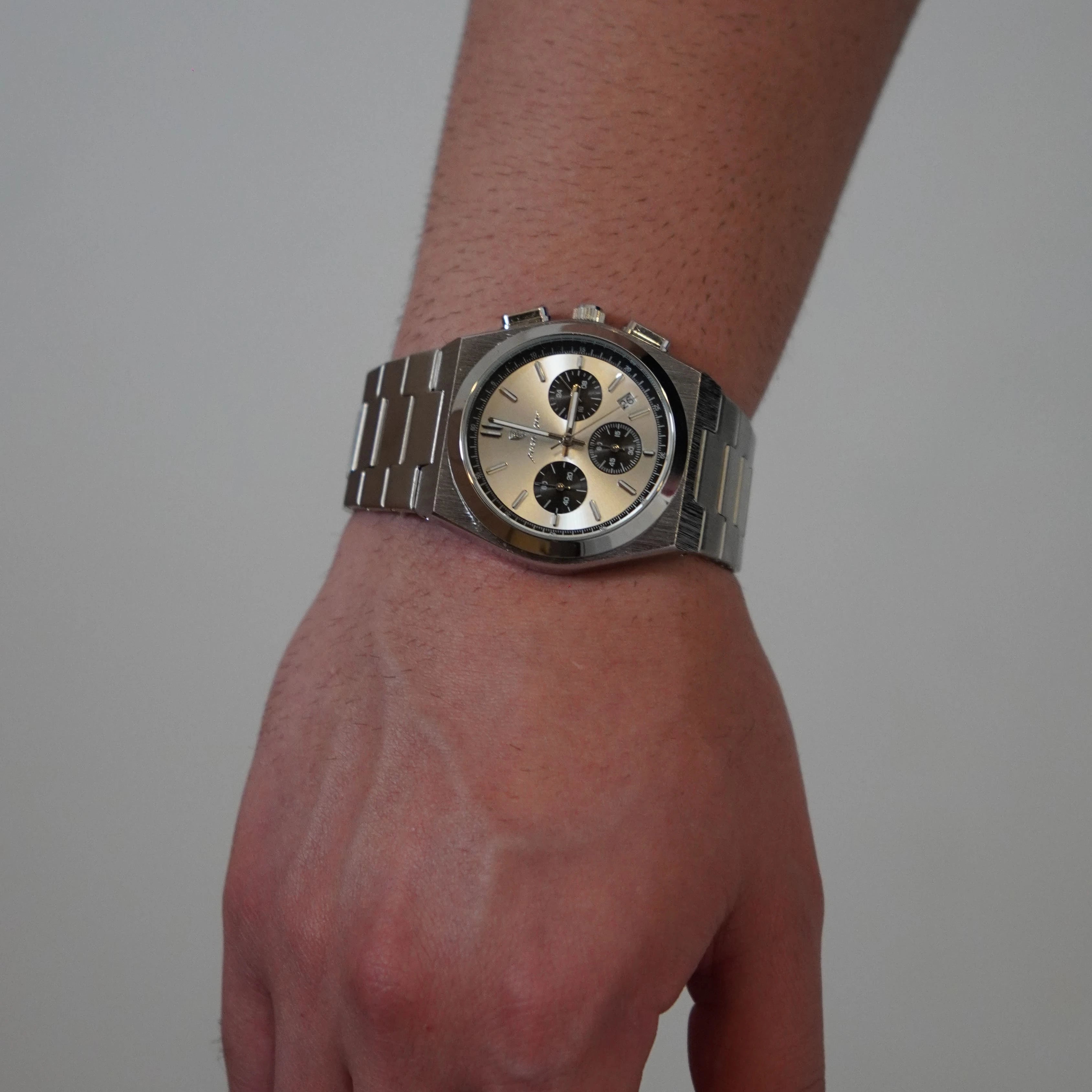 Relógio Lancei Moscou