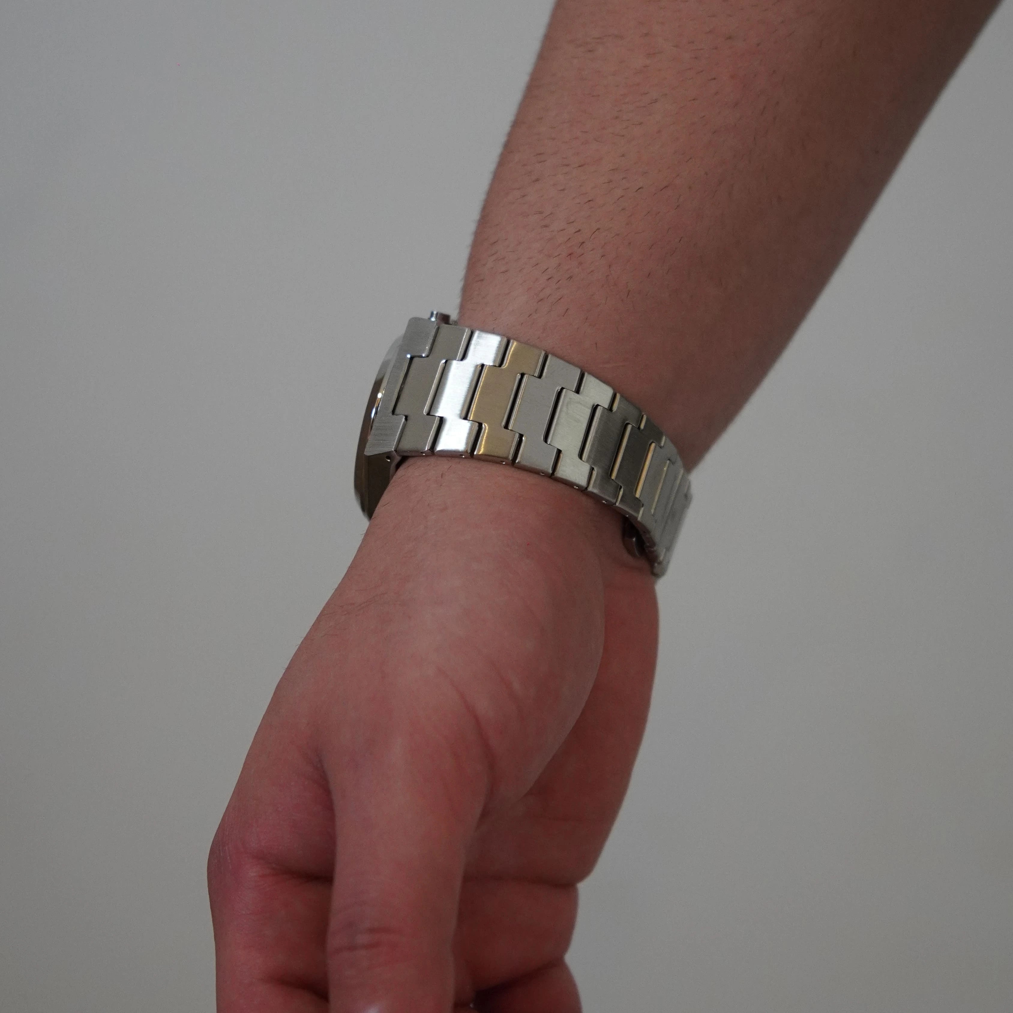 Relógio Lancei Moscou