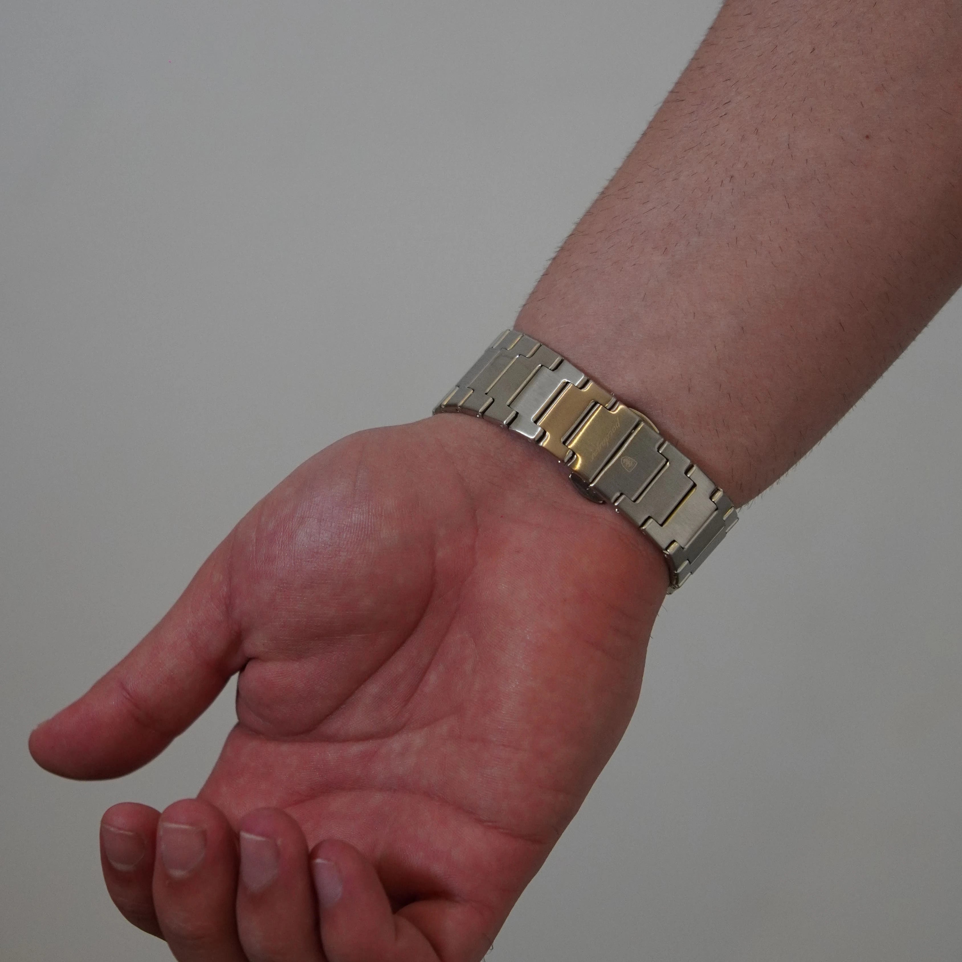 Relógio Lancei Moscou