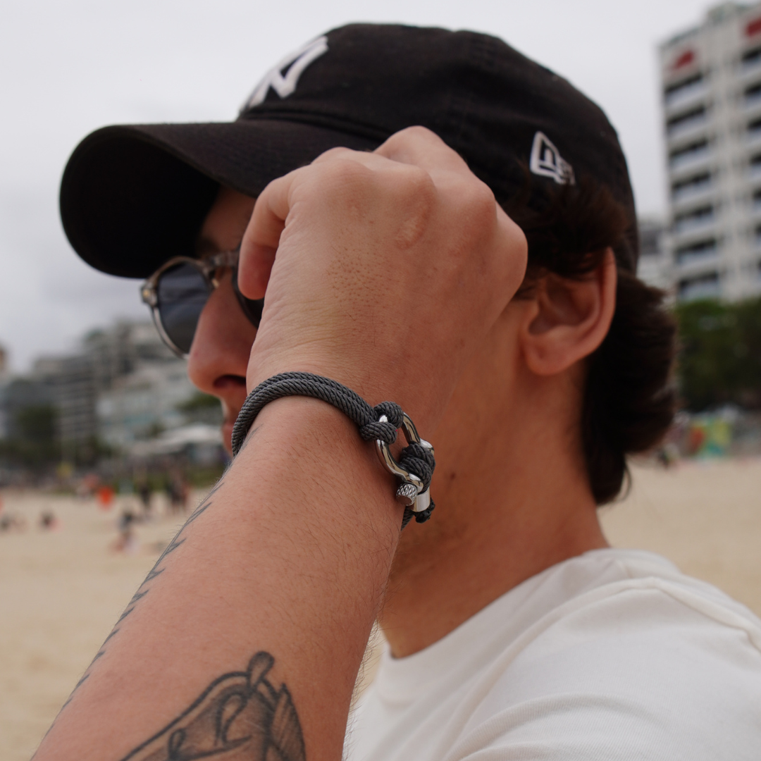 Pulseira Masculina Natal (RN)