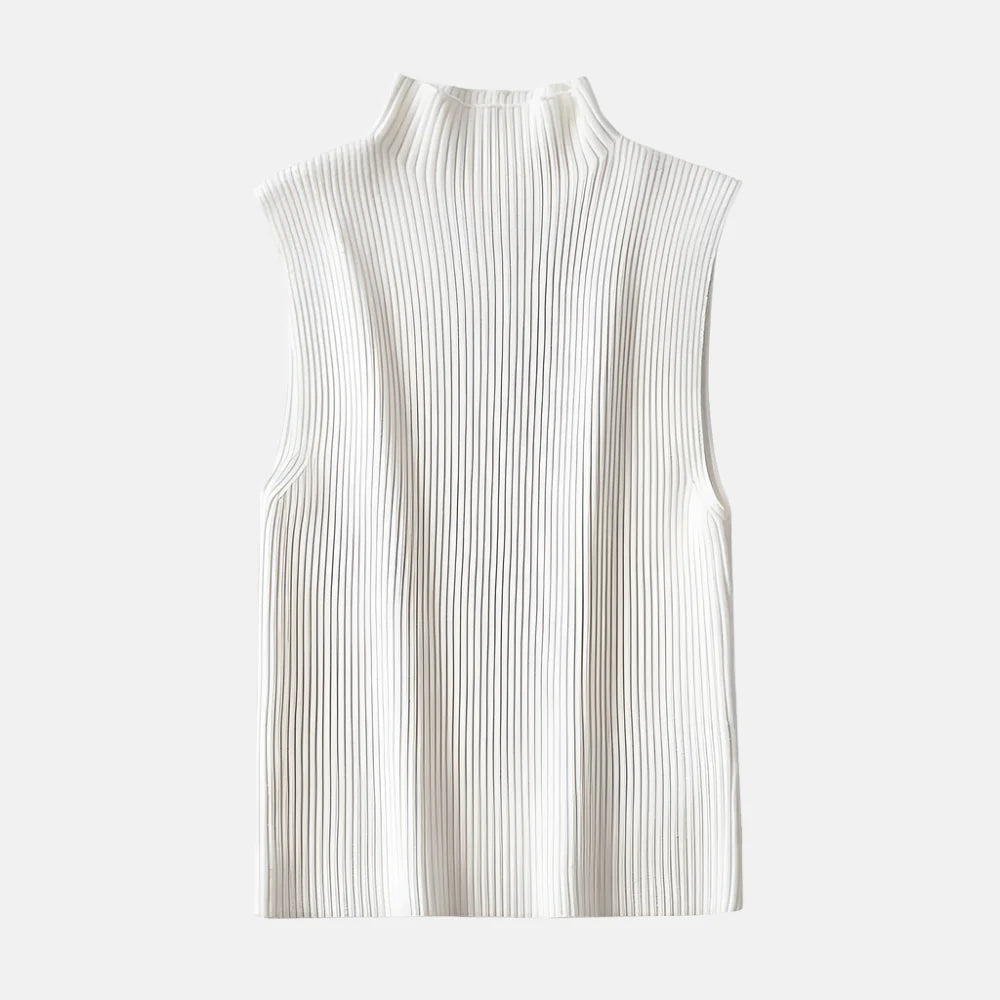 Blusa Canelado Gaia
