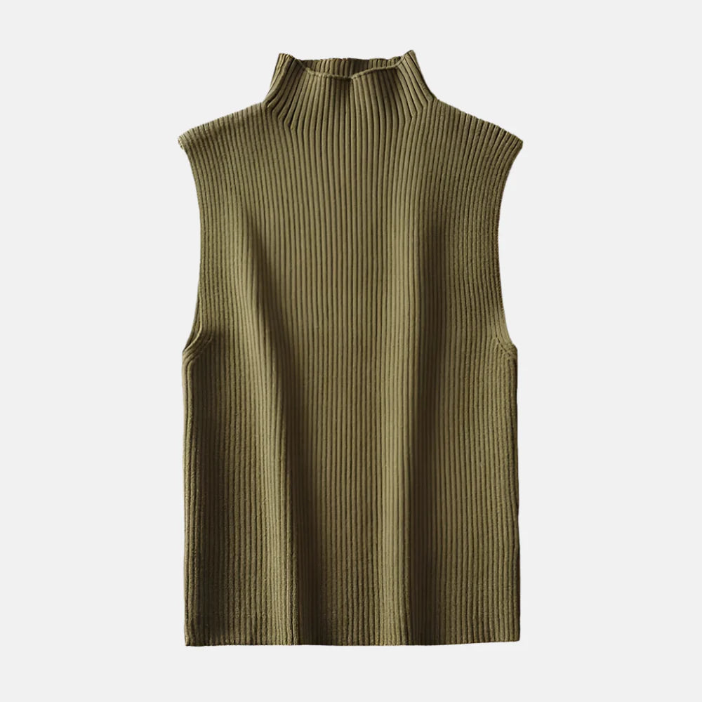 Blusa Canelado Gaia