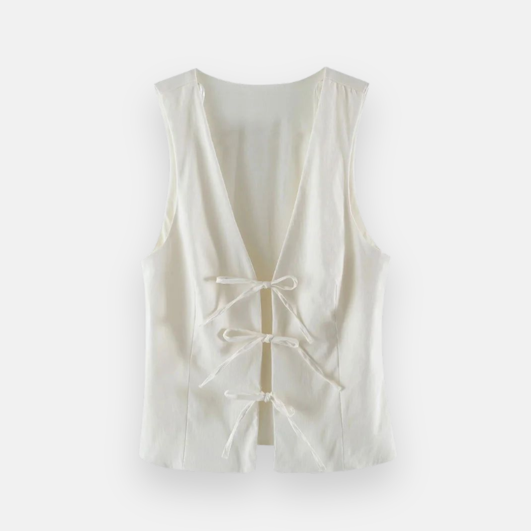 Blusa Margarida