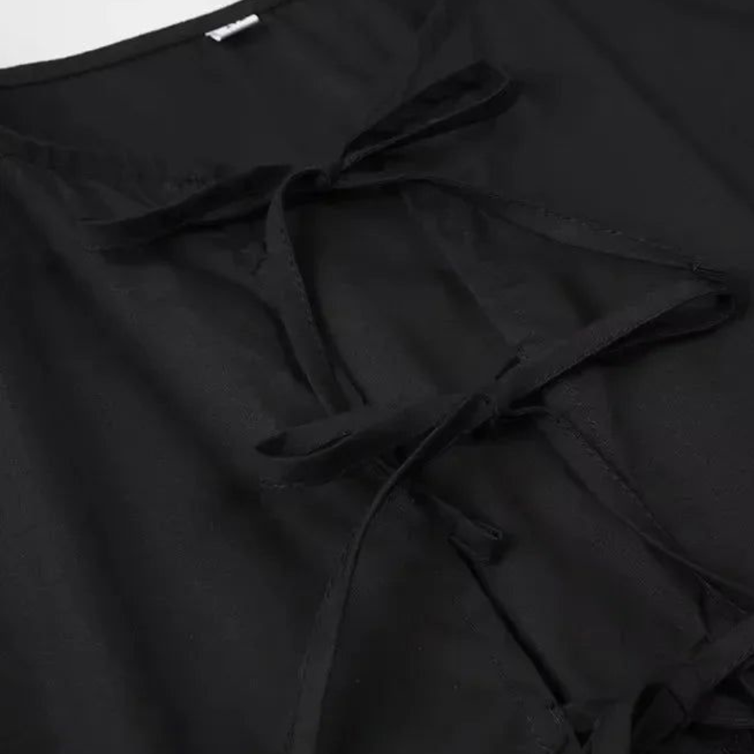 Blusa Camélia