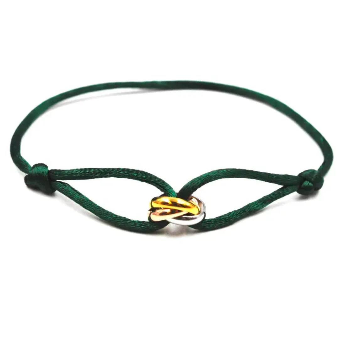 Pulseira Masculina Pipa (RN)