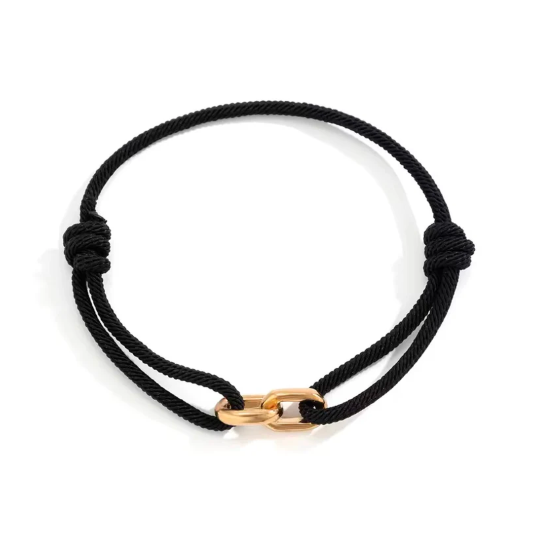 Pulseira Masculina Maragogi (AL)