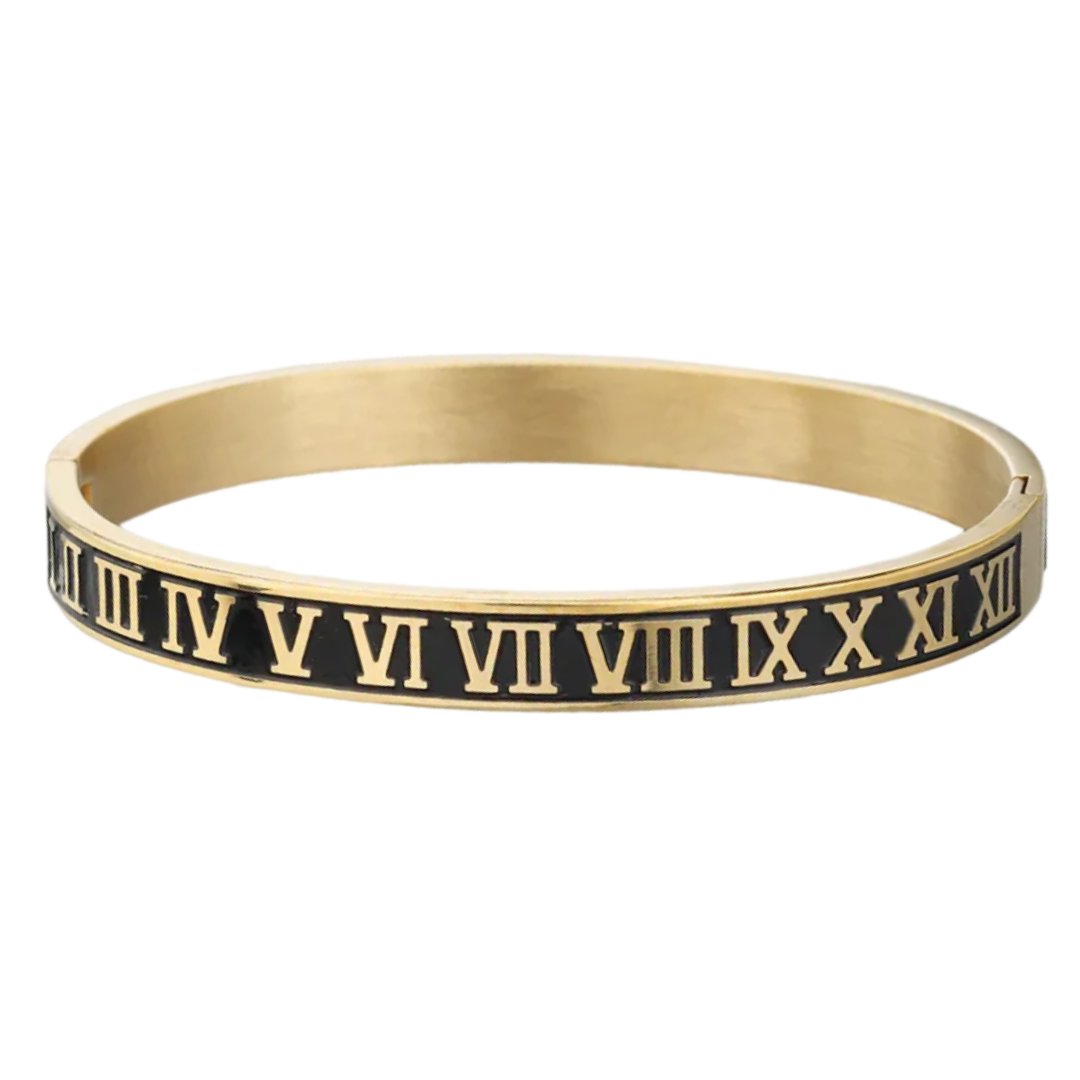 Bracelete Masculino Lancei Dubai