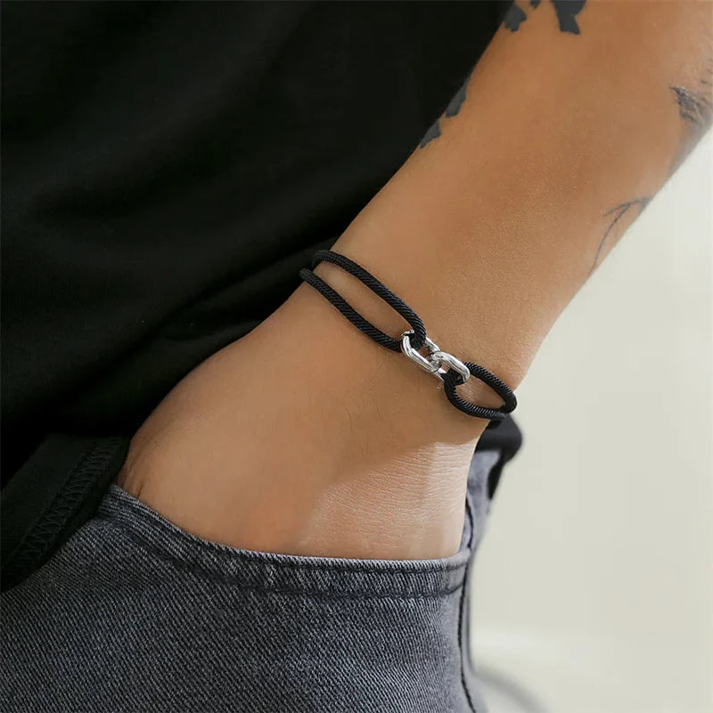 Pulseira Masculina Buzios (RJ)