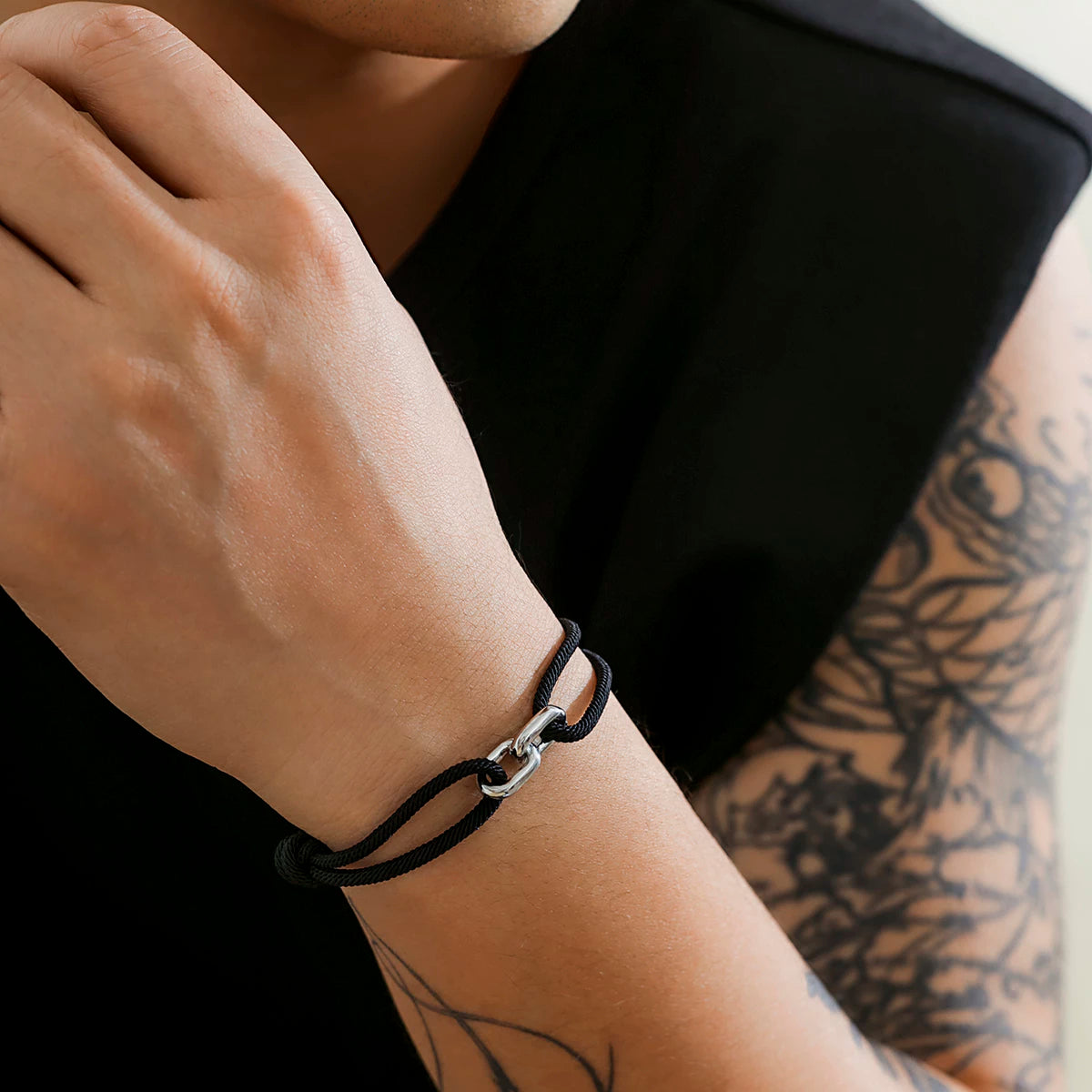 Pulseira Masculina Buzios (RJ)