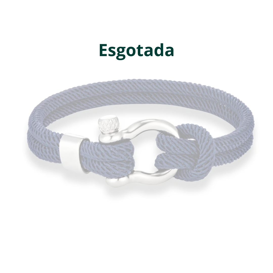 Pulseira Masculina Trancoso (BA)